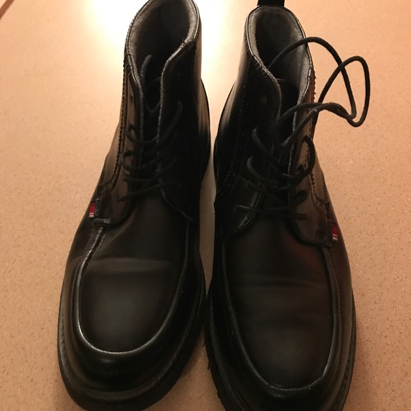 Boot - Picture 5 of 5